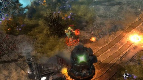 Aperçu des arènes PvP de Drakensang Online