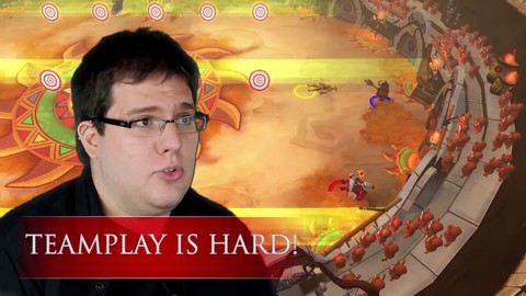 Journal de développement : de la difficulté de Dungeonland