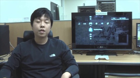 Présentation de la version PS3 de Kingdom Under Fire II