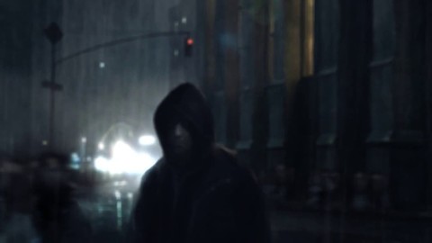 Première bande-annonce animatique de World of Darkness Online (HD)