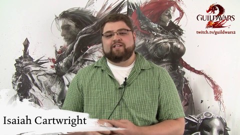 La fabrication d'armes légendaires dans Guild Wars 2