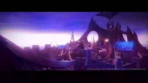 Bande-annonce d'Aion 3.5: l'Oeil de Tiamaranta (VF)