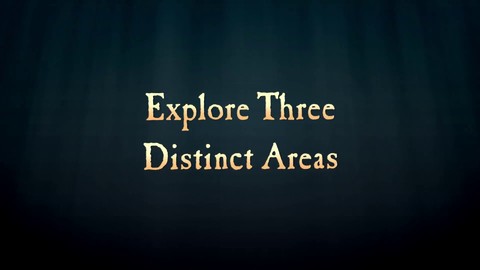 Exploration du monde de Kartuga