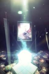 Cinématique d'introduction de Rage of Bahamut