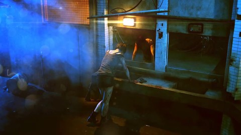 Bande-annonce cinématique du RPS Hounds