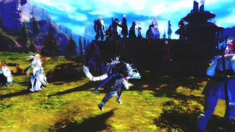 Alliance Du Nord : Rétrospective 2012