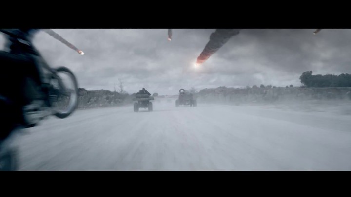 Bande-annonce "Rejoignez le combat" de Defiance