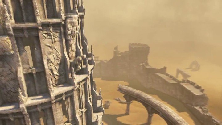 Deuxième bande-annonce de Black Desert Online