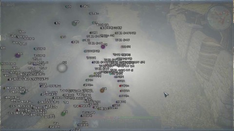 Illustration de la base de connaissances de Black Desert Online