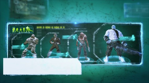 Gros plan sur une faction ennemie : les Mutants