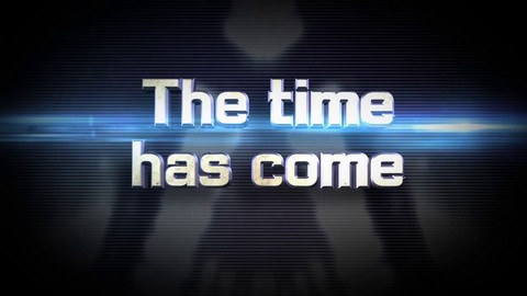 Le temps de "l'Ultimate Empire Showdown" est venu