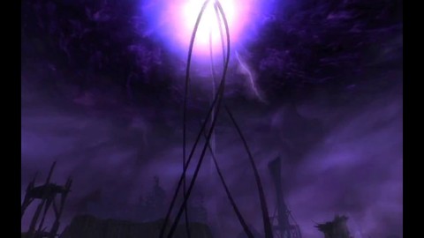 Rift Planes of Telara - Black Blade