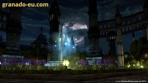 Bande-annonce européenne de Granado Espada Resurrection