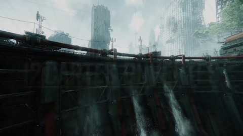 Bande-annonce de la bêta multijoueur de Crysis 3