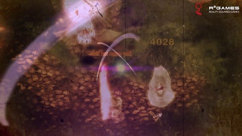 Présentation du gameplay de Crystal Saga