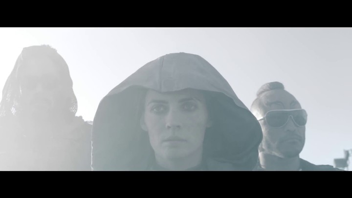 Bande-annonce "Live Action" de Defiance