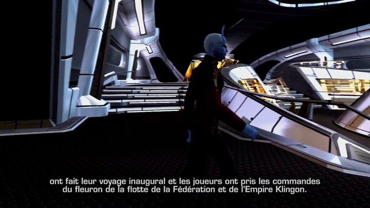 3ème anniversaire de Star Trek Online (VOSTFR)