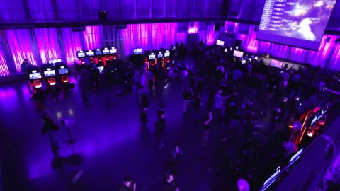 Bande-annonce du CCP Fan Fest 2013