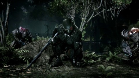 Les Sept Merveilles de Crysis 3 - Episode 5 "l'Arme Ultime" (VF)