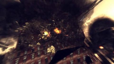 Bande-annonce de bêta ouverte de Hounds Online