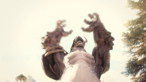 Bande-annonce de Tera: Rising