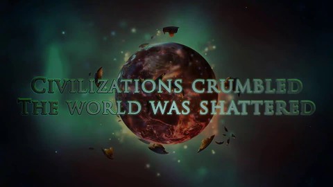 Bande-annonce de Camelot Unchained