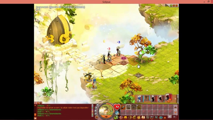 Hunger Games sur Dofus - Episode 2