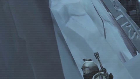 Aperçu de l'animation "Les reliques des Gree" de Star Wars The Old Republic (VF)