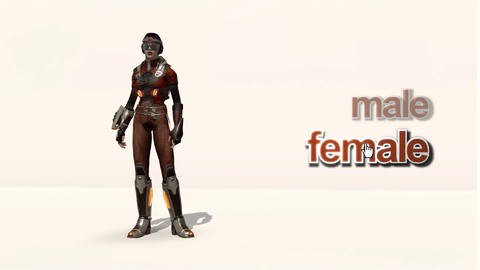 Bande-annonce de bêta ouverte de Shootmania Storm