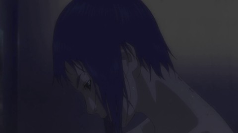 Bande-annonce de l'anime Ghost in the Shell: Arise