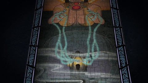 Aperçu de Neith, Tisseuse du Destin de SMITE