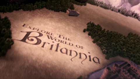 Bande annonce d'Ultima Forever