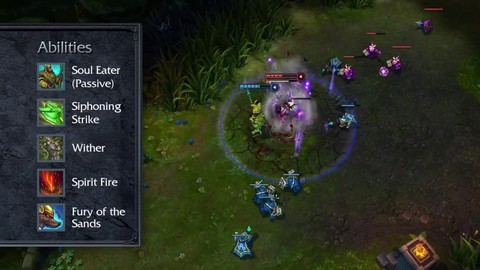 Aperçu de la mise à jour 3.02