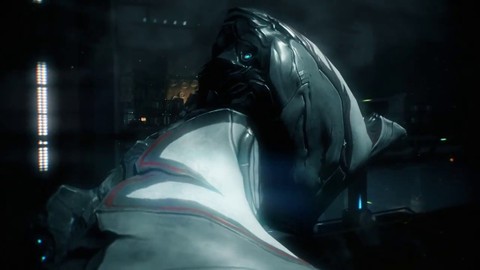 Introduction à Warframe