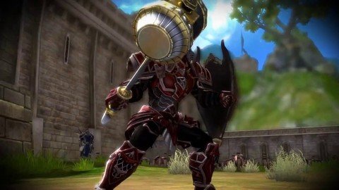 Premier aperçu vidéo de Core Online