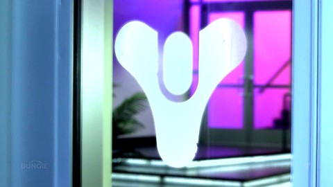 Destiny s'annonce sur la PlayStation 4