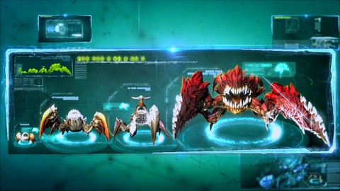 Gros plan sur une faction ennemie: les Messorans de Defiance