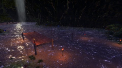 Aperçu des "Dimensions" (housing) de Rift: Storm Legion (VF)