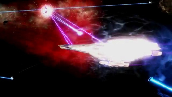 Aperçu des nouveaux vaisseaux de Star Trek Online