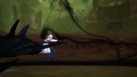 Premiers pas dans la bêta ouverte de Kritika