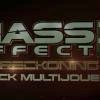 Bande-annonce du pack multijoueur "Jugement" de Mass Effect 3