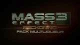 Bande-annonce du pack multijoueur "Jugement" de Mass Effect 3