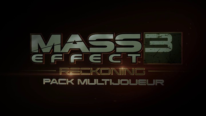 Bande-annonce du pack multijoueur "Jugement" de Mass Effect 3