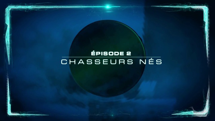 Chroniques de Pillarches - Épisode 2 : "Chasseurs nés"