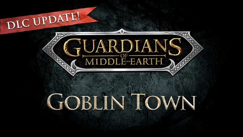 Exploration de nouvelle carte : la cité gobelin