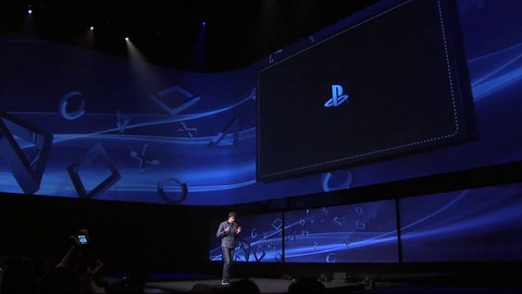 PlayStation 4, les moments forts du livestream