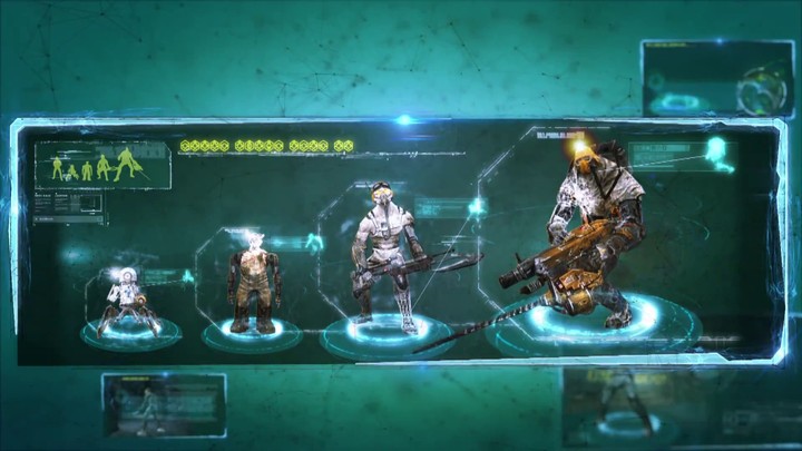 Gros plan sur une faction ennemie : les Gueules noires