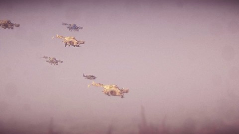 War Correspondent - Episode 1