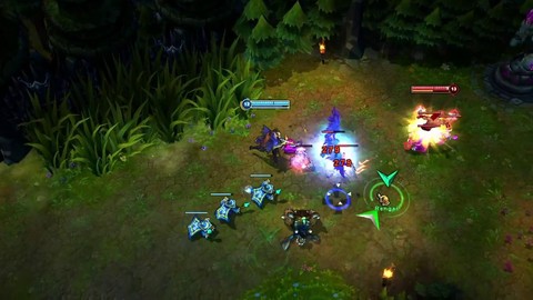 Aperçu de la mise à jour 3.03