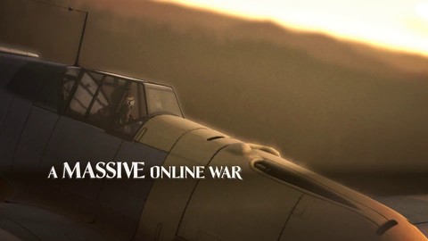 Bande-annonce de bêta ouverte de Heroes and Generals